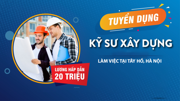 tuyển dụng kỹ sư