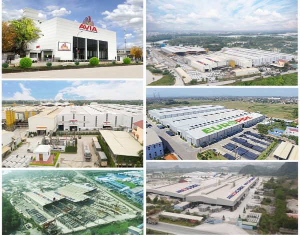 hướng đi khác biệt của amaccao