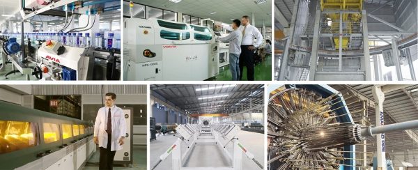 hướng đi khác biệt của AMACCAo